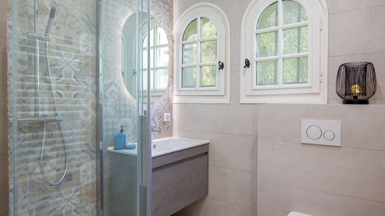 Photo of Bathroom in Peymeinade