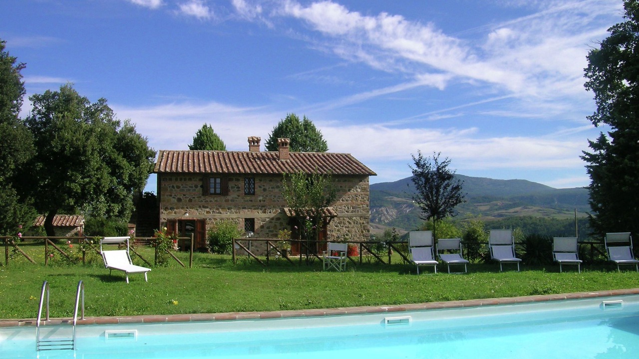 Photo of Outdoor in Il Poggio