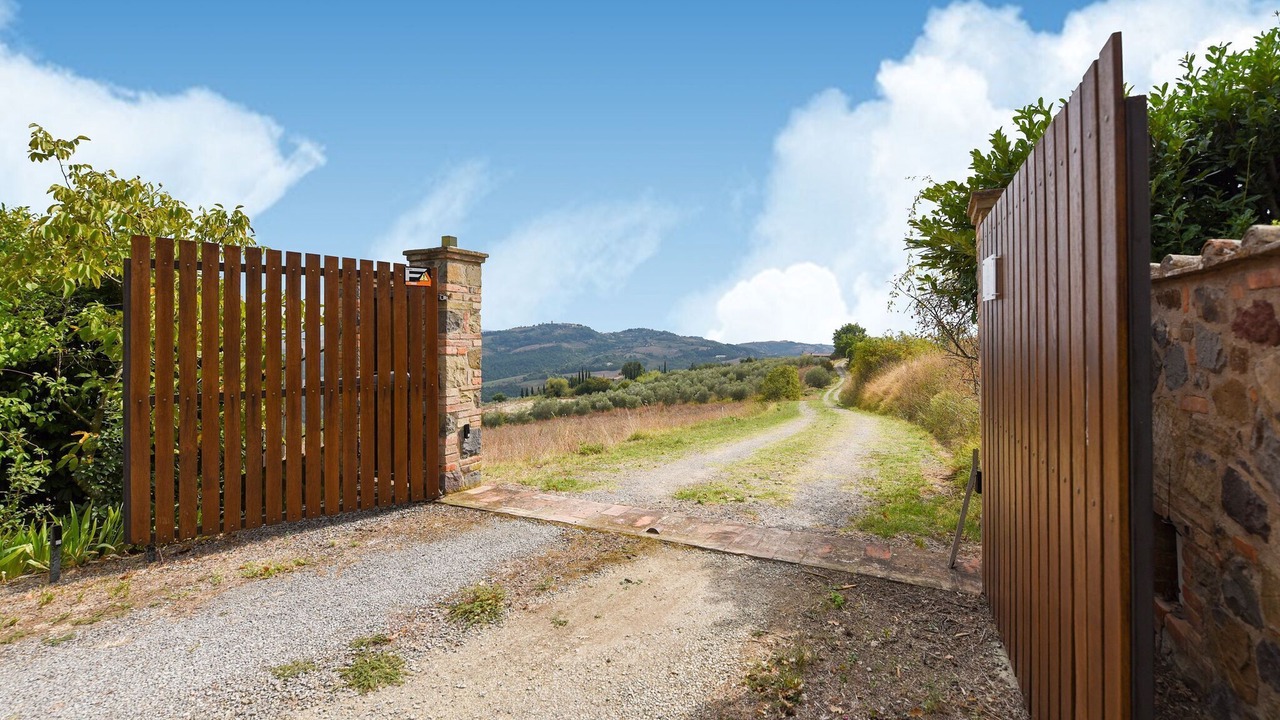 Photo of Outdoor in Il Poggio