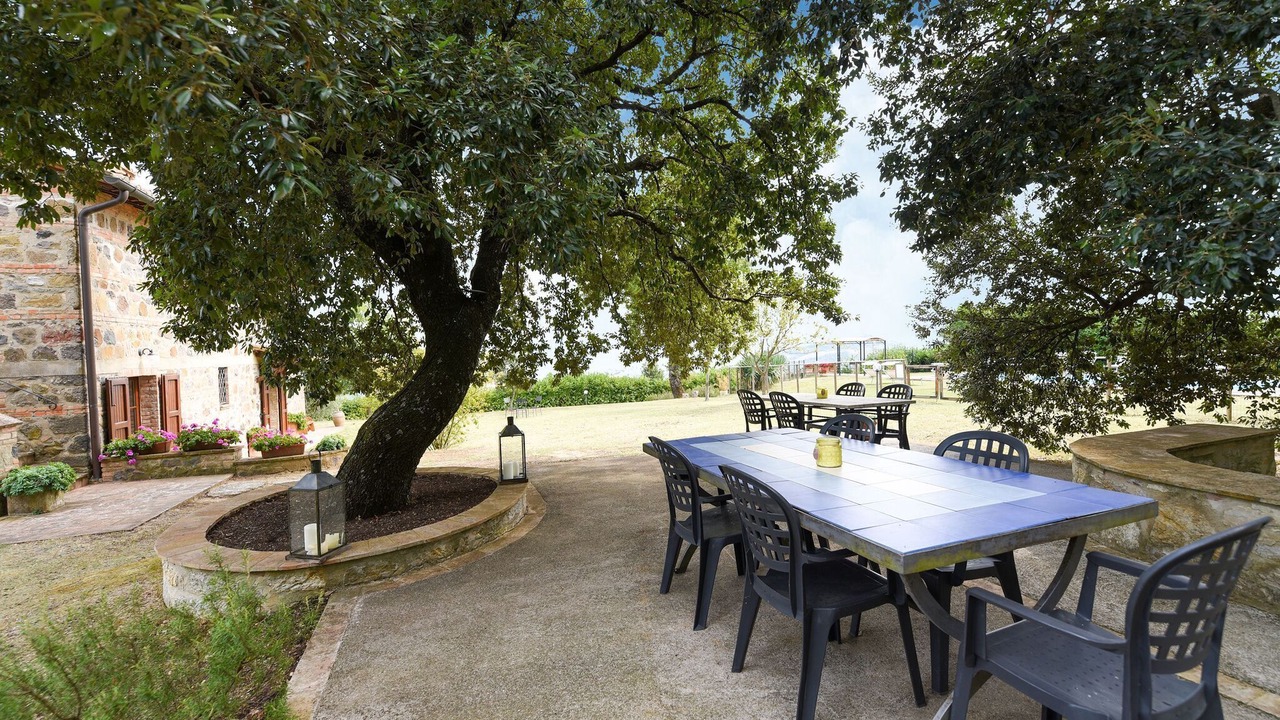 Photo of Outdoor in Il Poggio