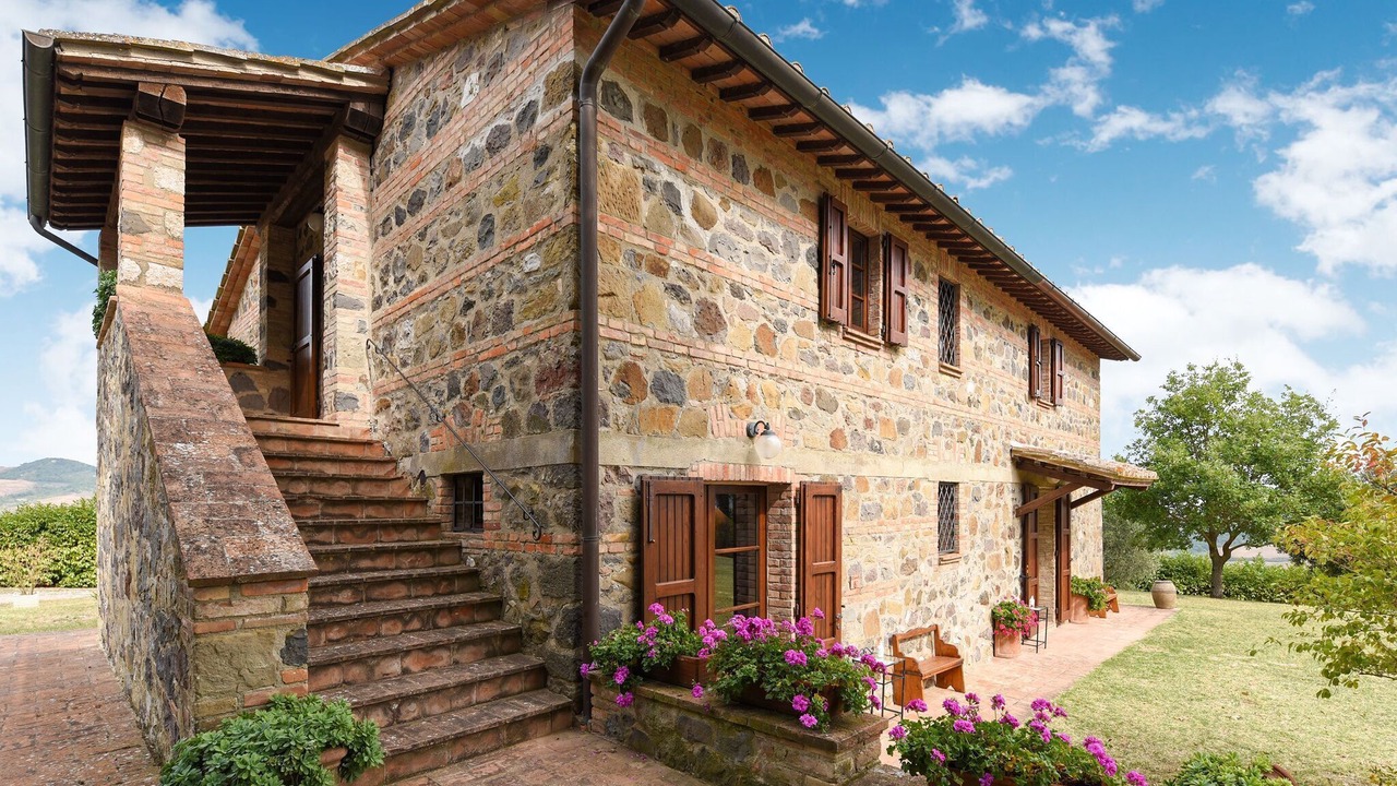 Photo of Outdoor in Il Poggio