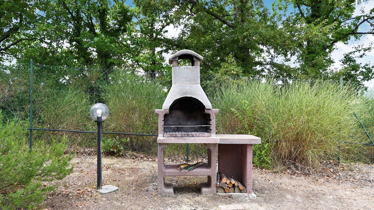 Photo of Outdoor in Il Poggio