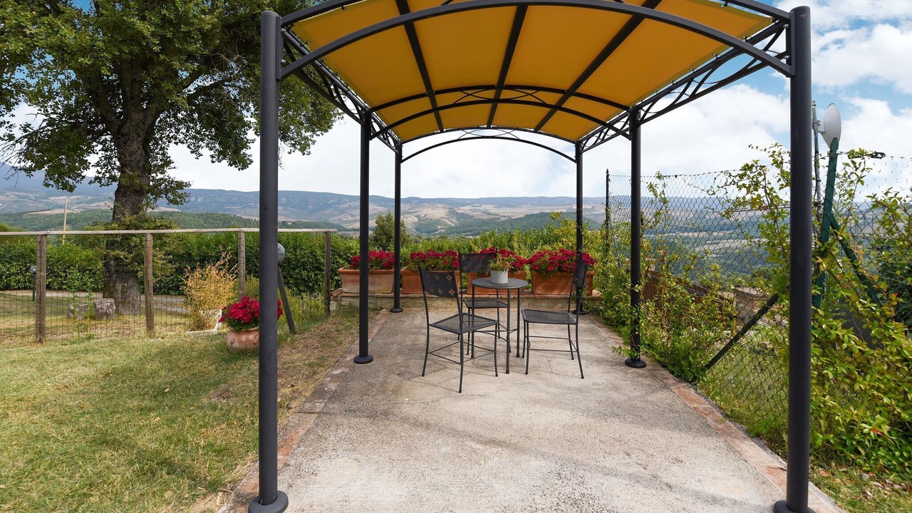 Photo of Outdoor in Il Poggio