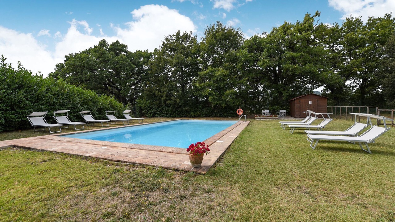 Photo of Outdoor in Il Poggio