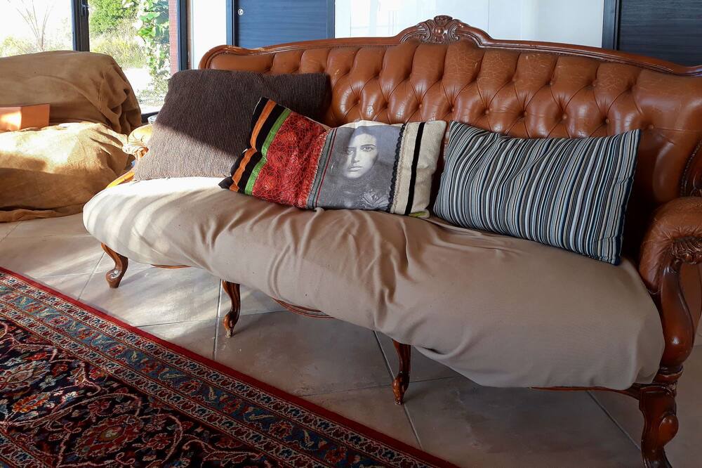 Photo of Livingroom in Agropoli