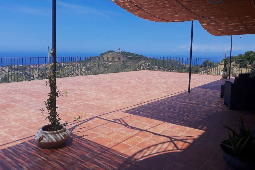 Photo of Patio Balcony in Agropoli