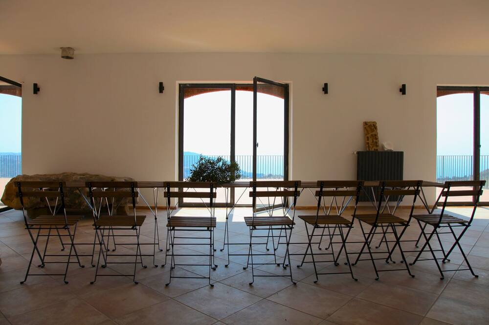 Photo of Livingroom in Agropoli