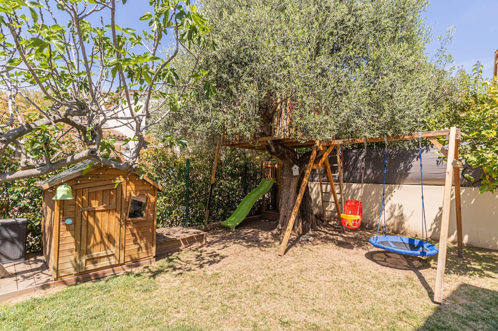 Photo of Outdoor in Caucade