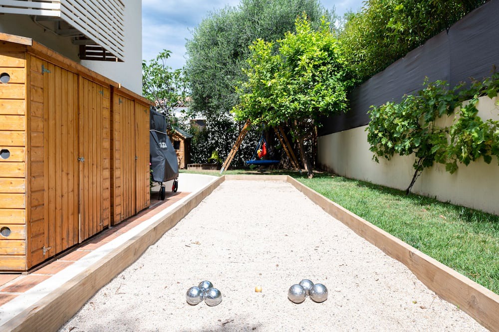 Photo of Outdoor in Caucade