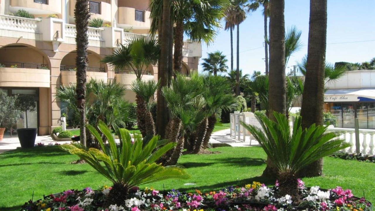 Photo of Outdoor in Cannes La Bocca