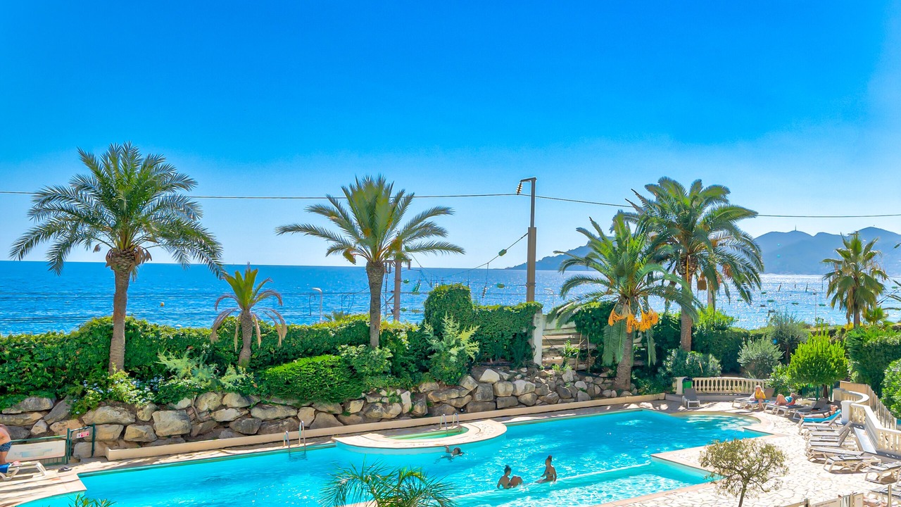 Photo of Outdoor in Cannes La Bocca