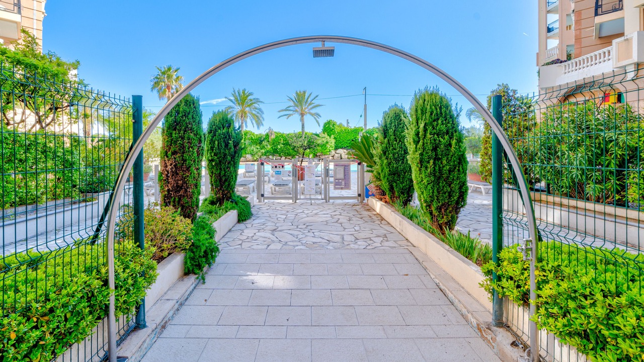 Photo of Outdoor in Cannes La Bocca