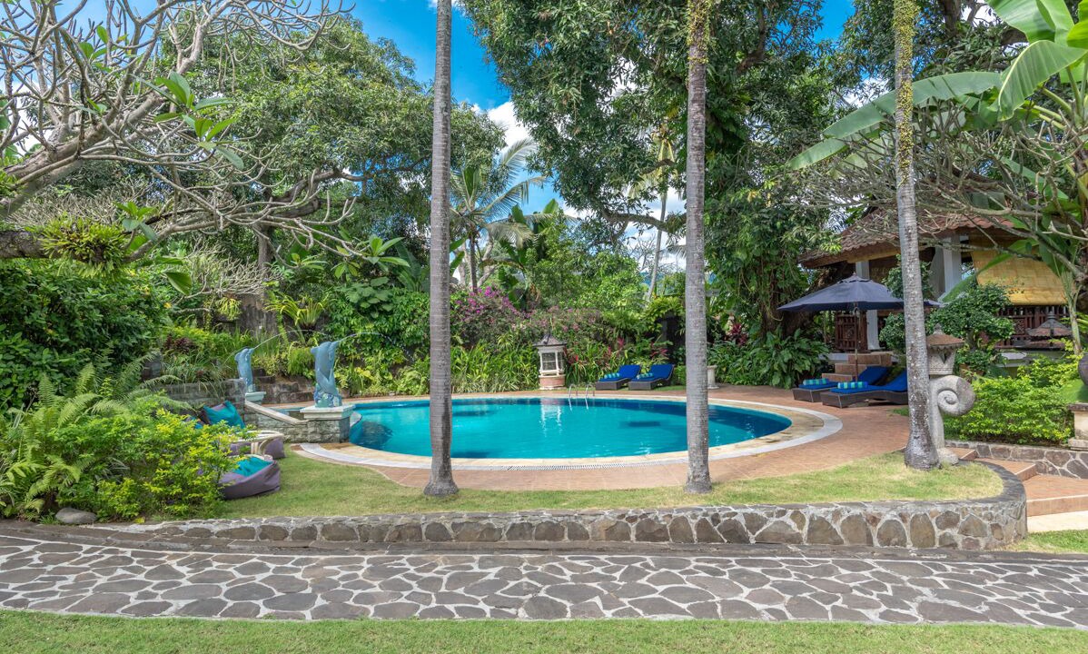 Photo of Outdoor in Banjartegehe