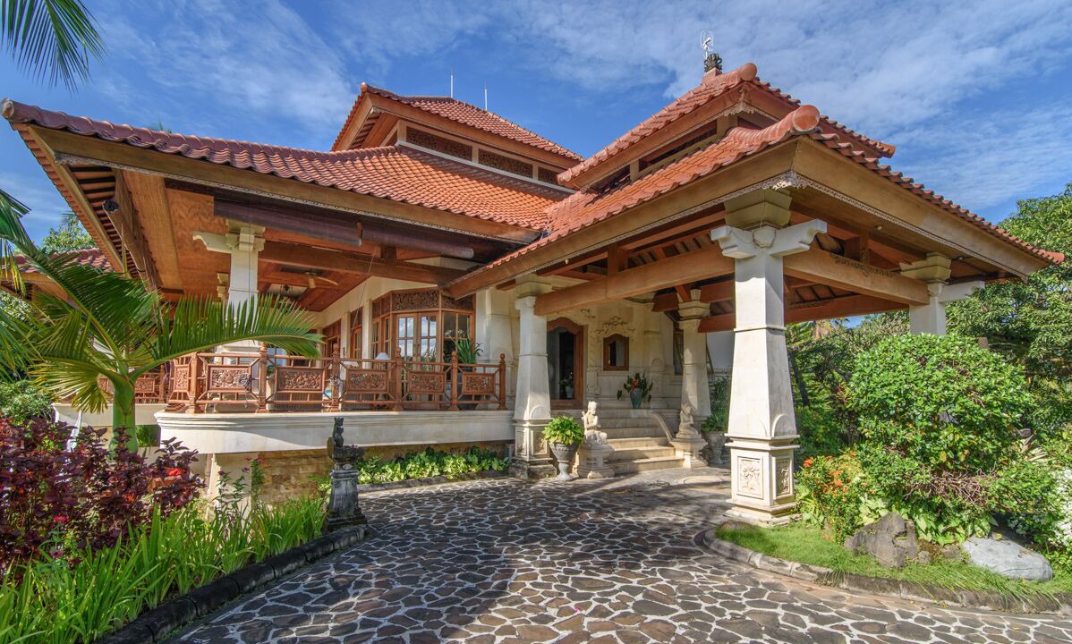 Photo of Outdoor in Banjartegehe