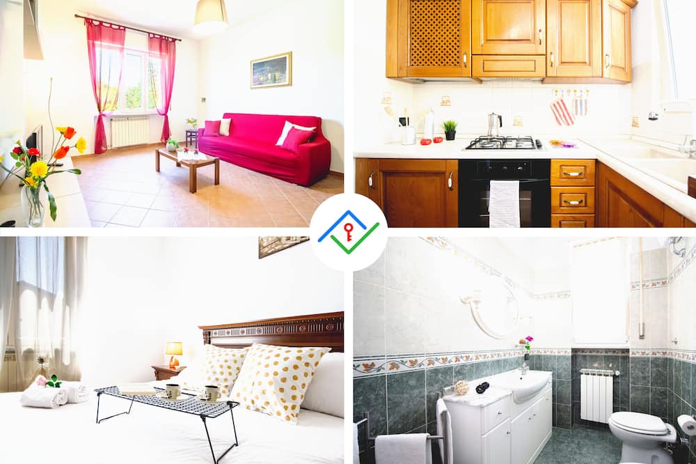 Photo of Bedroom in Migliarino