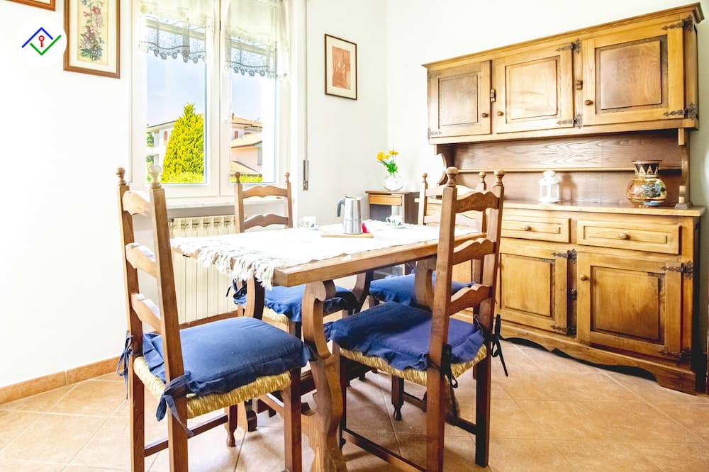 Photo of Kitchen in Migliarino