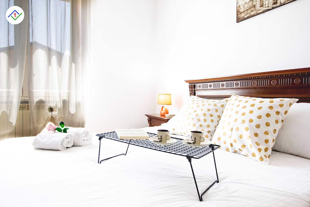 Photo of Bedroom in Migliarino