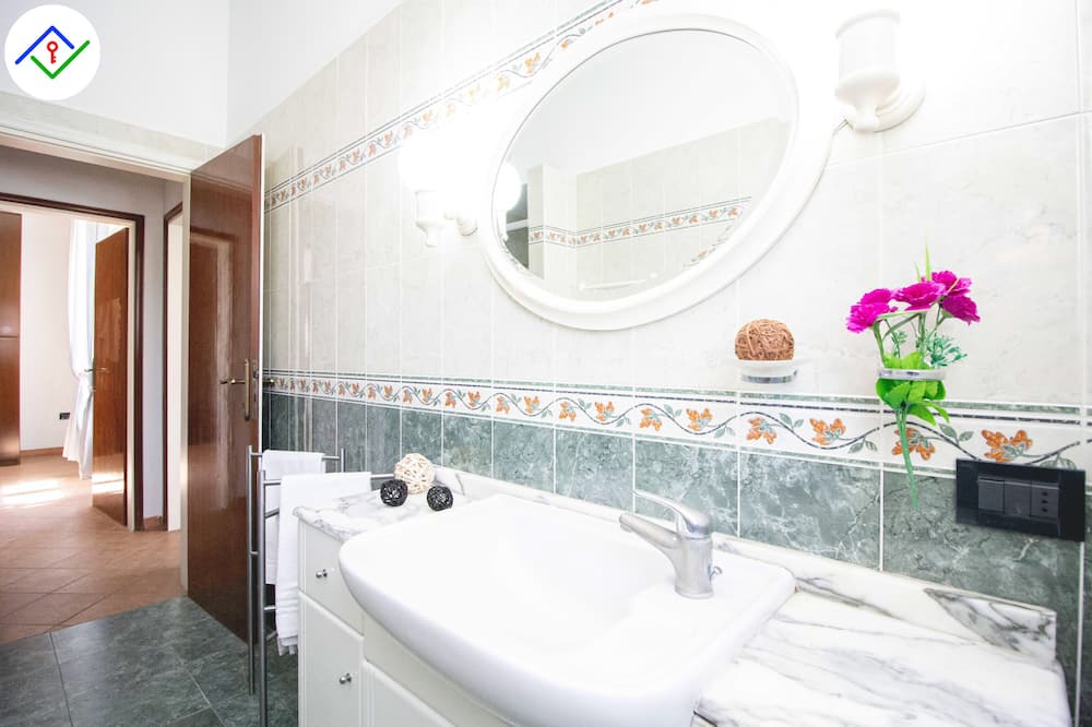 Photo of Bathroom in Migliarino