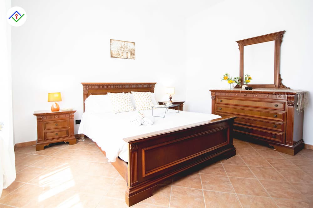 Photo of Bedroom in Migliarino