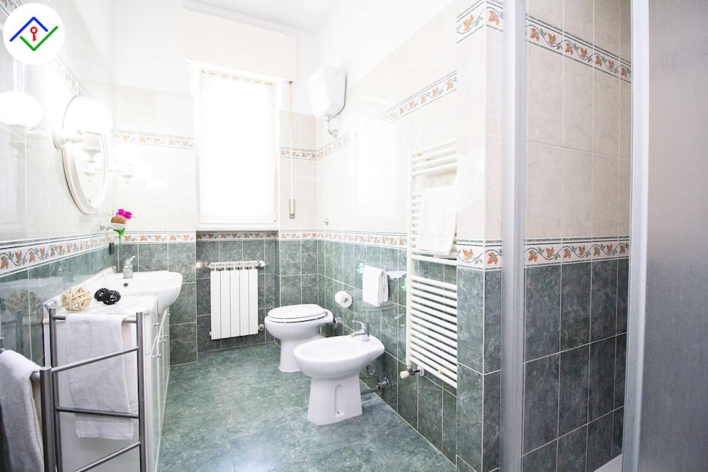 Photo of Bathroom in Migliarino
