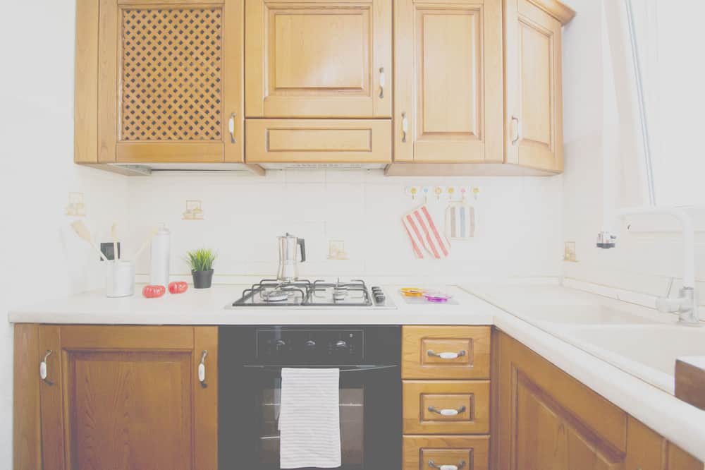 Photo of Kitchen in Migliarino