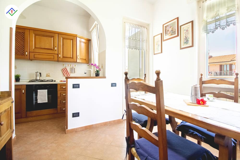 Photo of Kitchen in Migliarino