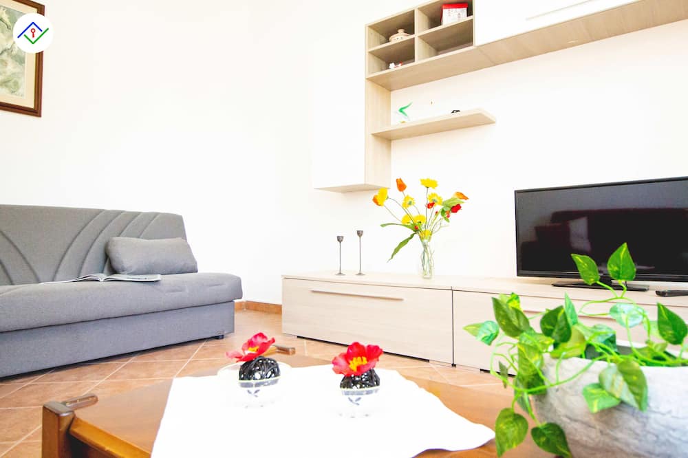 Photo of Livingroom in Migliarino