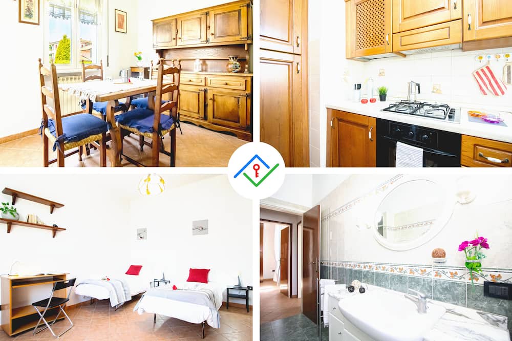 Photo of Kitchen in Migliarino