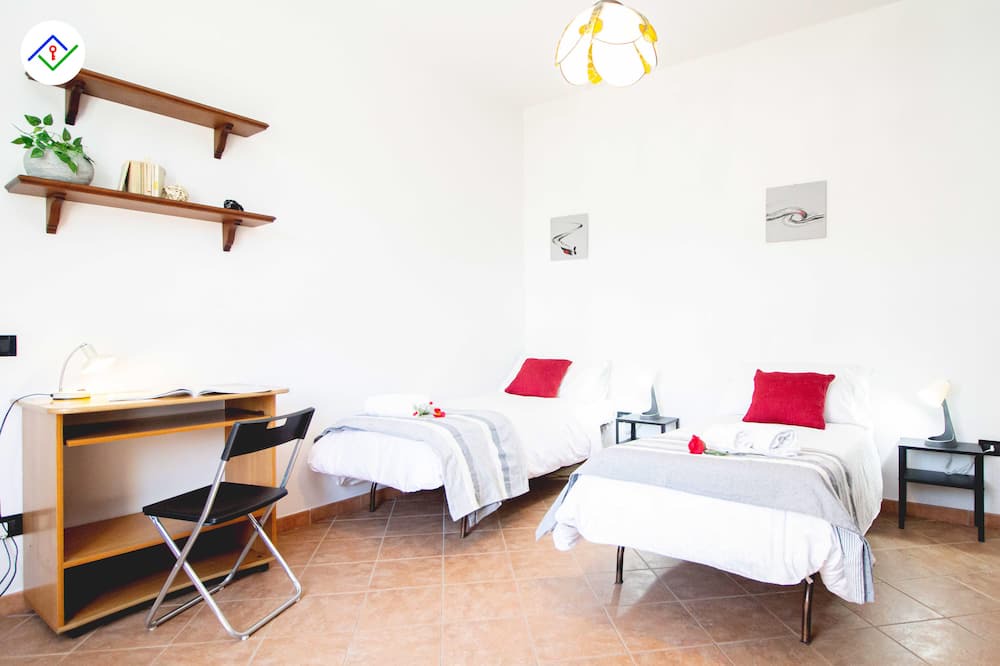 Photo of Bedroom in Migliarino