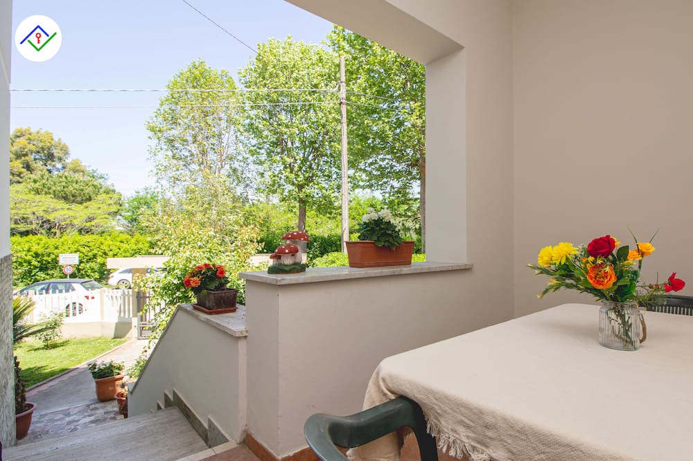 Photo of Bedroom in Migliarino