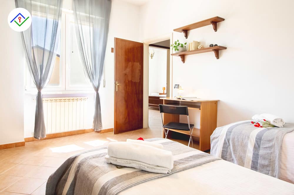 Photo of Bedroom in Migliarino