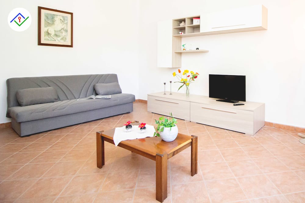 Photo of Livingroom in Migliarino