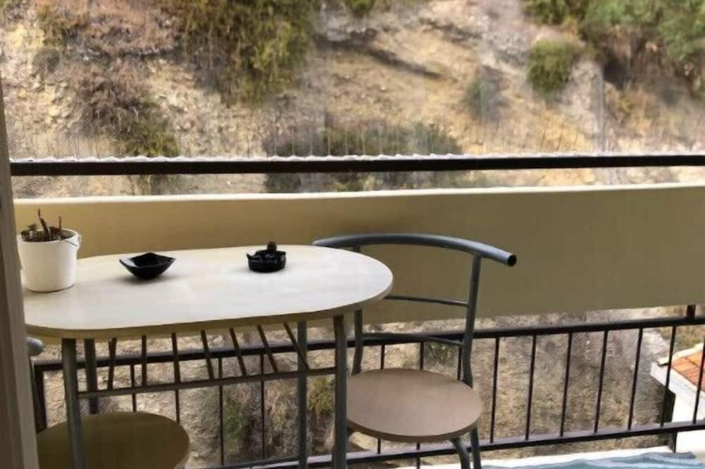 Photo of Patio Balcony in La Madeleine