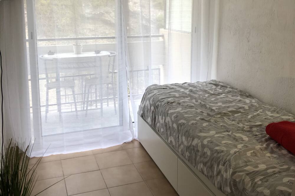Photo of Bedroom in La Madeleine