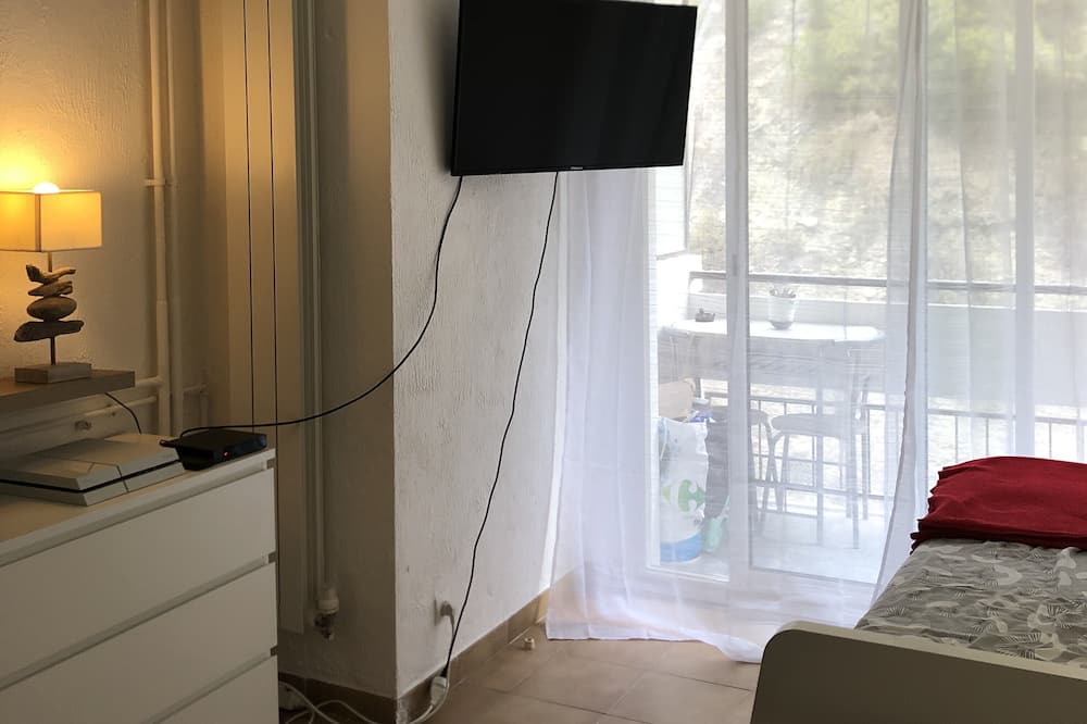 Photo of Bedroom in La Madeleine