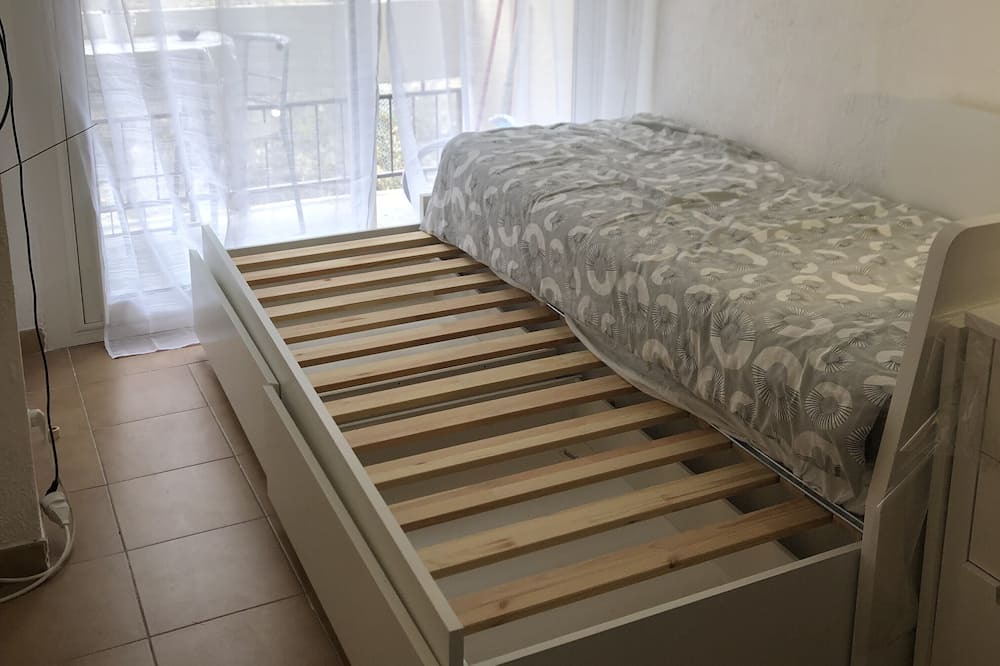 Photo of Bedroom in La Madeleine