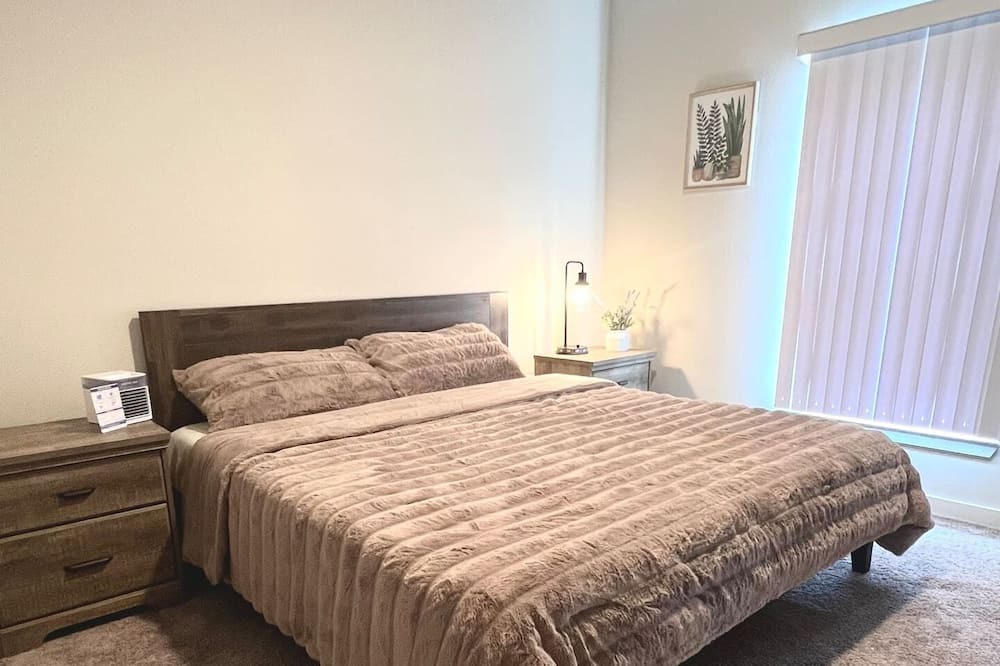 Photo of Bedroom in Sanford