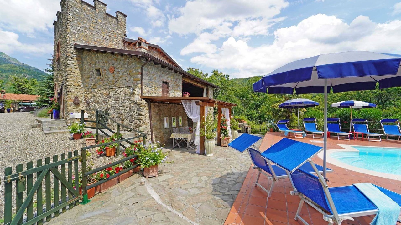 Photo of Outdoor in Tavernelle