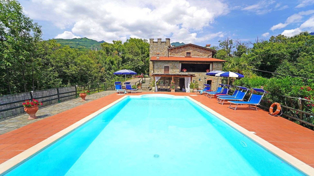 Photo of Outdoor in Tavernelle