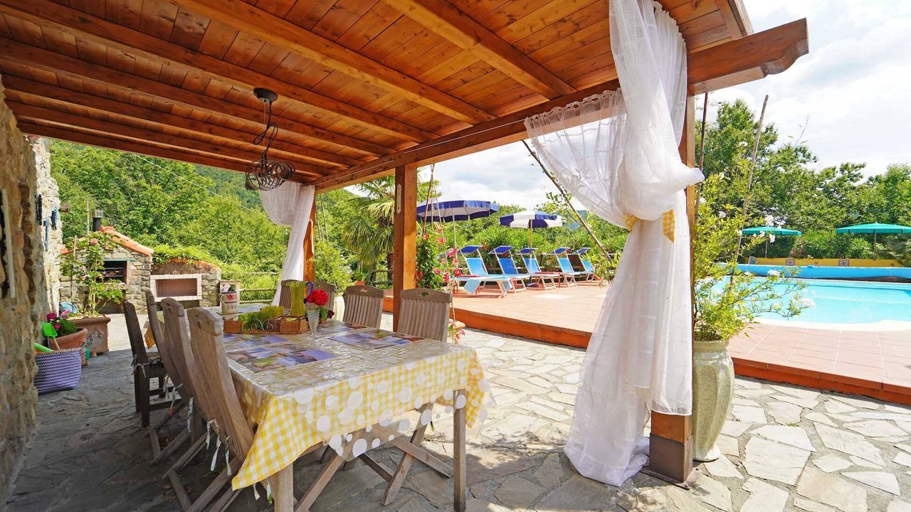 Photo of Outdoor in Tavernelle