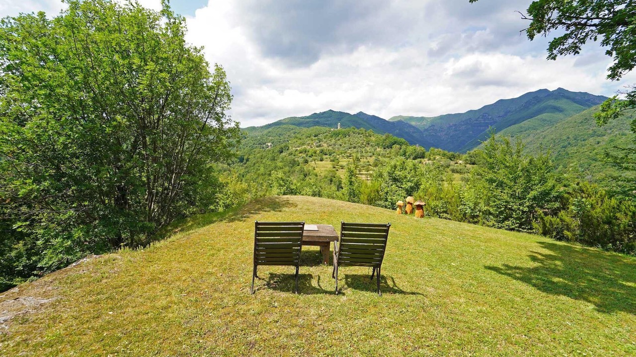 Photo of Outdoor in Tavernelle