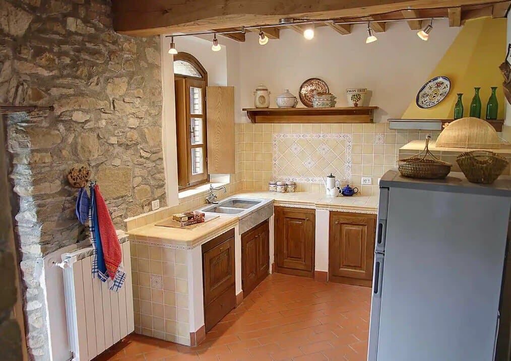 Photo of Kitchen in Tavernelle