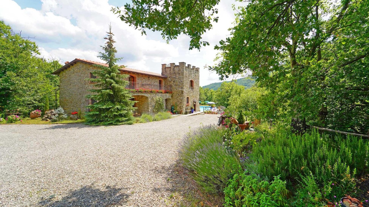 Photo of Outdoor in Tavernelle