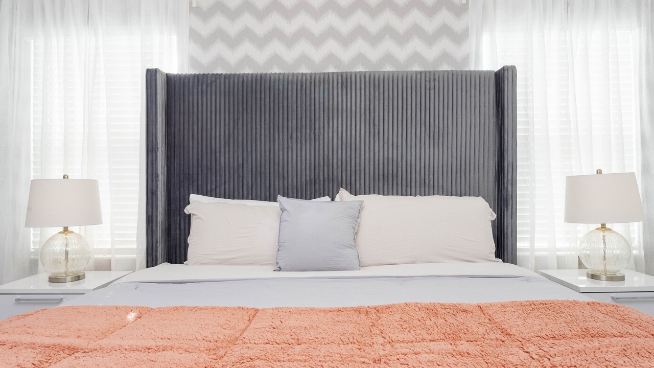 Photo of Bedroom in Kissimmee