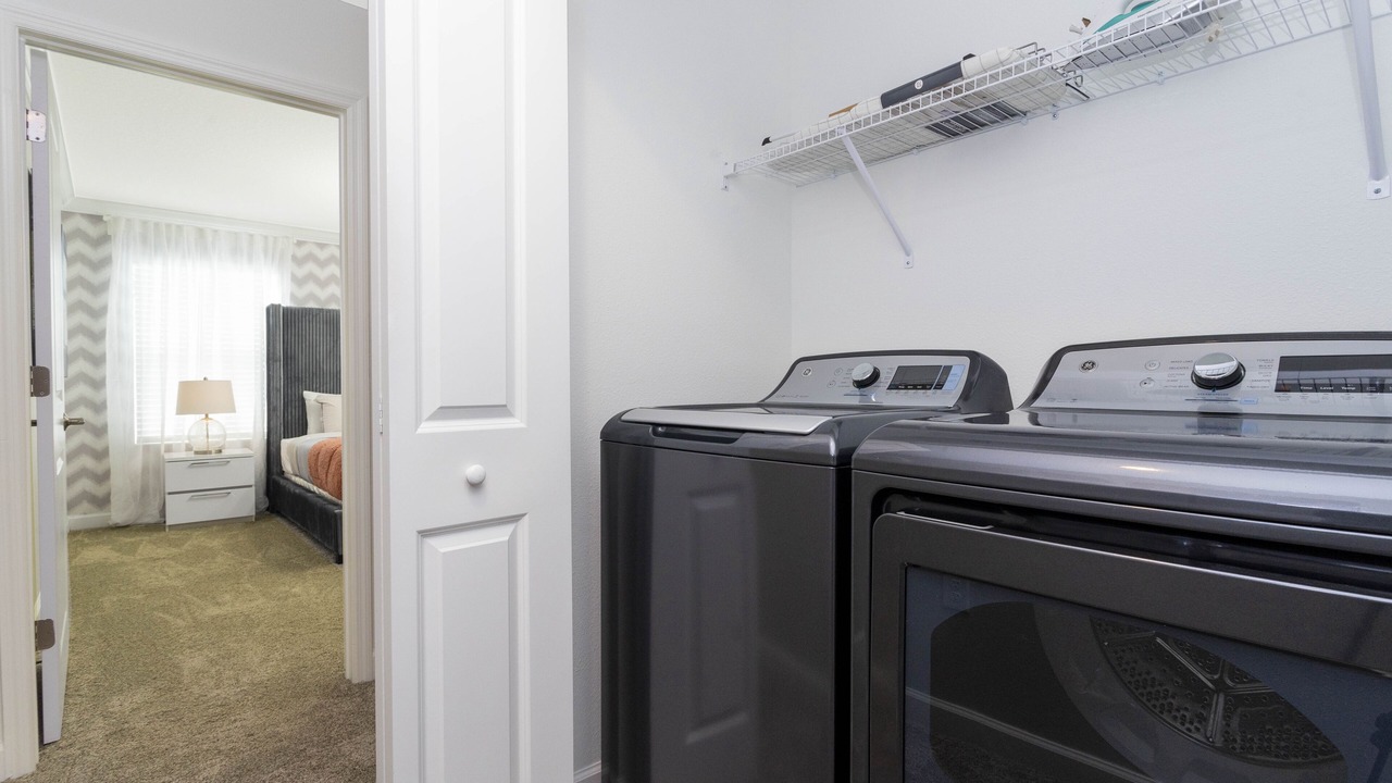 Photo of Bedroom in Kissimmee