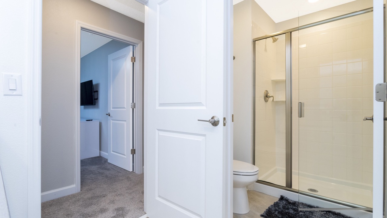 Photo of Bathroom in Kissimmee