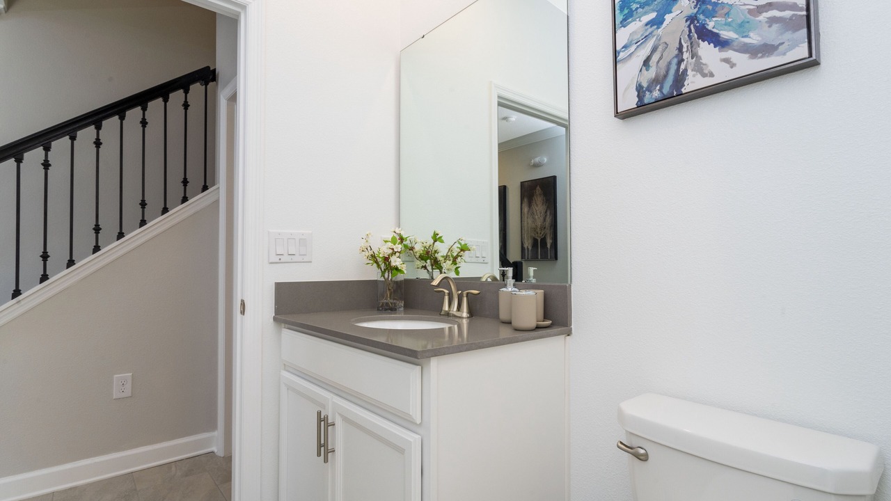 Photo of Bedroom in Kissimmee