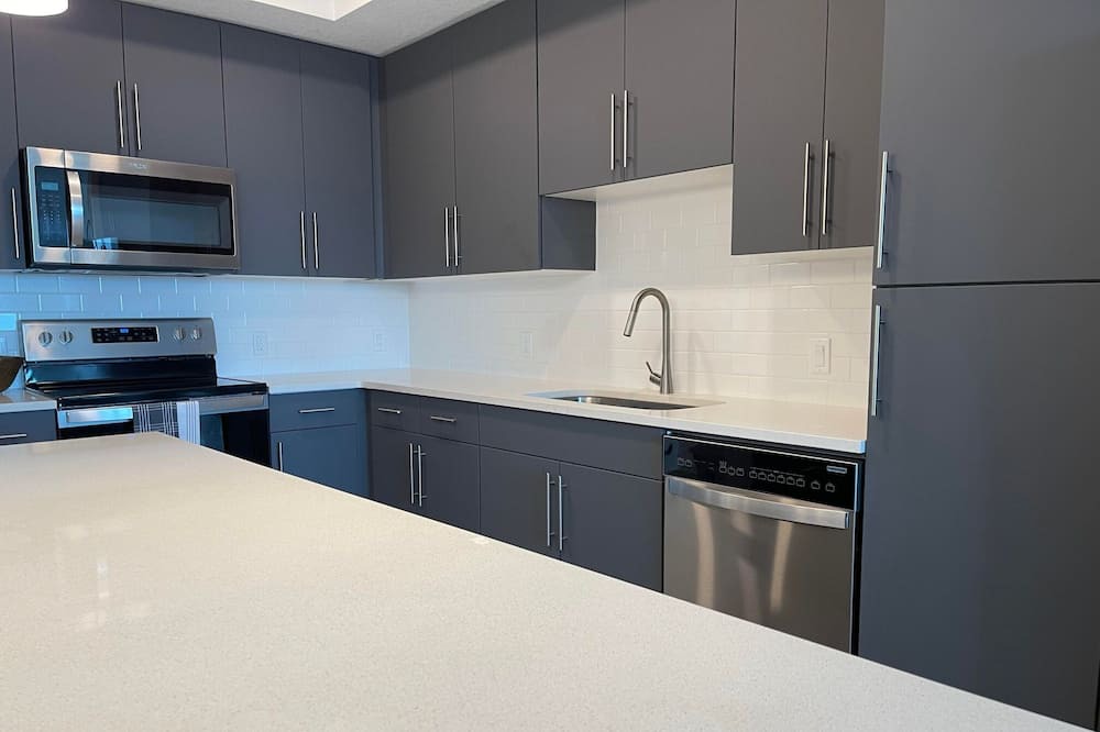 Photo of Kitchen in South Eola