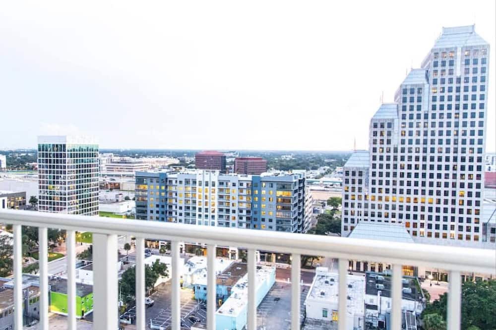 Photo of Patio Balcony in South Eola