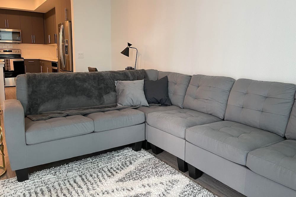 Photo of Livingroom in South Eola